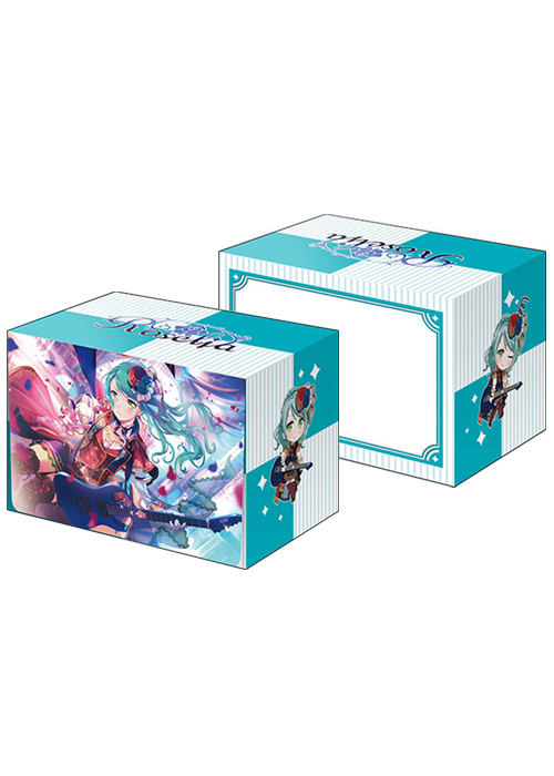 ブシロードデッキホルダーコレクションV2 Vol.1036 バンドリ！ ガールズバンドパーティ！ 『氷川紗夜』Part.3 | 販売 | サプライ