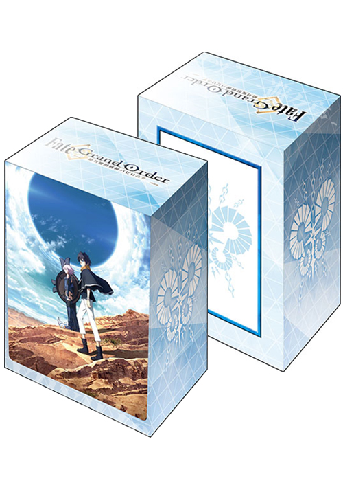 ブシロードデッキホルダーコレクションV2 Vol.1040 Fate/Grand Order -絶対魔獣戦線バビロニア- 『第1弾キービジュアル』 | 販売 | サプライ