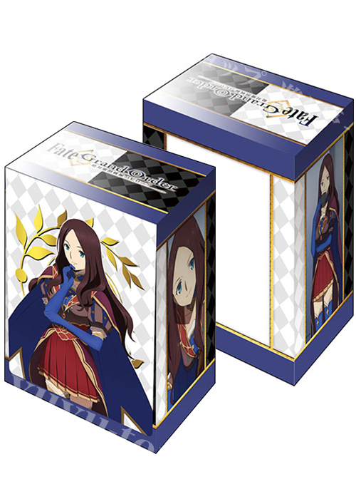 ブシロードデッキホルダーコレクションV2 Vol.1045 Fate/Grand Order -絶対魔獣戦線バビロニア- 『レオナルド・ダ・ヴィンチ』 | 販売 | サプライ