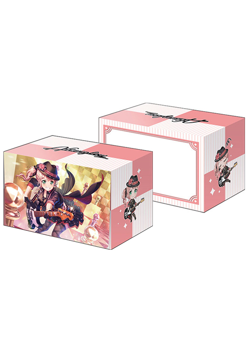 ブシロードデッキホルダーコレクションV2 Vol.1092 バンドリ！ ガールズバンドパーティ！ 『上原ひまり』Part.3 | 販売 | サプライ