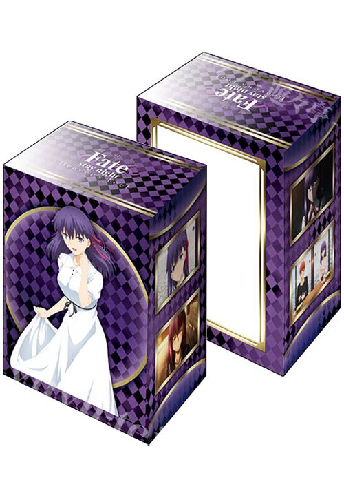 ブシロードデッキホルダーコレクションV2 Vol.1205 劇場版「Fate/stay night [Heaven’s Feel]」 『間桐桜』Part.3 | 販売 | サプライ