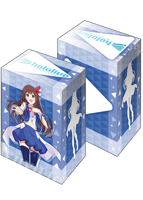 ブシロードデッキホルダーコレクションV2 Vol.1236 ホロライブプロダクション 『ときのそら』hololive 2nd fes. Beyond the Stage ver. | 販売 | サプライ