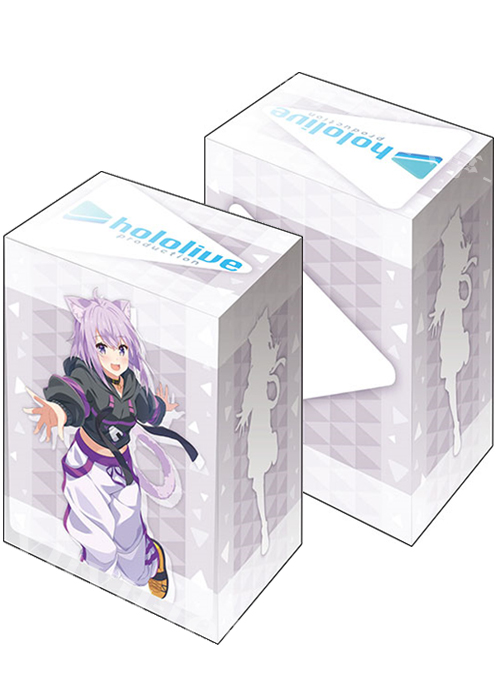 ブシロードデッキホルダーコレクションV2 Vol.1263 ホロライブプロダクション 『猫又おかゆ』hololive 2nd fes. Beyond the Stage ver. | 販売 | サプライ