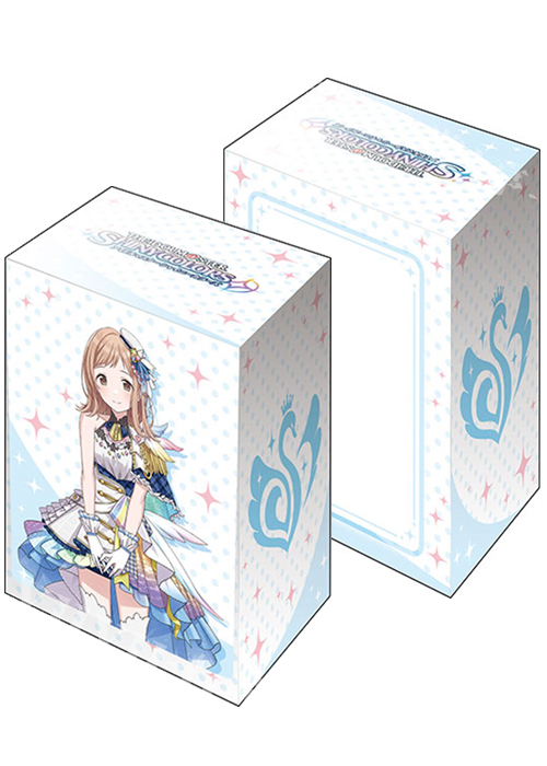ブシロードデッキホルダーコレクションV2 Vol.1270 アイドルマスター シャイニーカラーズ 『櫻木 真乃』サンセットスカイパッセージver. | 販売 | サプライ