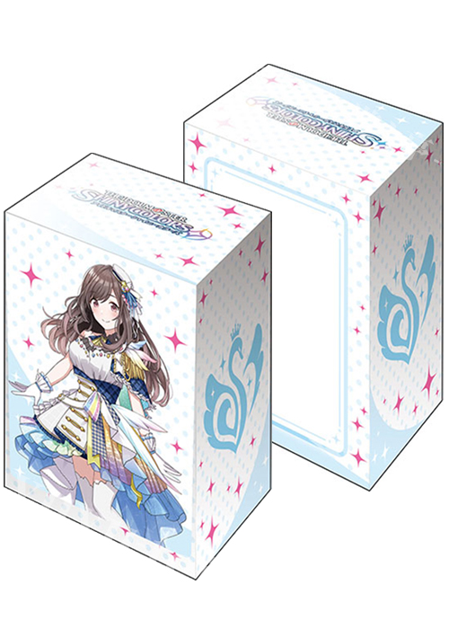 ブシロードデッキホルダーコレクションV2 Vol.1273 アイドルマスター シャイニーカラーズ 『月岡 恋鐘』サンセットスカイパッセージver. | 販売 | サプライ