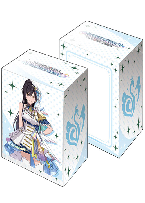 ブシロードデッキホルダーコレクションV2 Vol.1275 アイドルマスター シャイニーカラーズ 『白瀬 咲耶』サンセットスカイパッセージver. | 販売 | サプライ