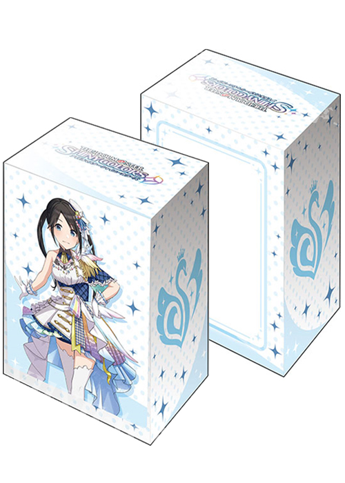ブシロードデッキホルダーコレクションV2 Vol.1276 アイドルマスター シャイニーカラーズ 『三峰 結華』サンセットスカイパッセージver. | 販売 | サプライ