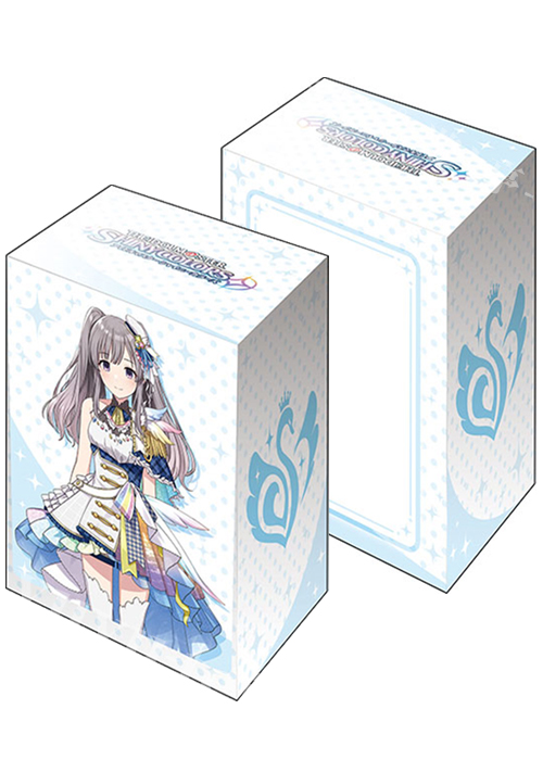 ブシロードデッキホルダーコレクションV2 Vol.1277 アイドルマスター シャイニーカラーズ 『幽谷 霧子』サンセットスカイパッセージver. | 販売 | サプライ