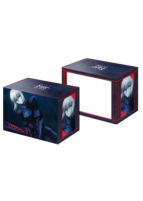 ブシロードデッキホルダーコレクションV2 Vol.1321 劇場版「Fate/stay night [Heaven’s Feel]」 『セイバーオルタ』Part.5 | 販売 | サプライ