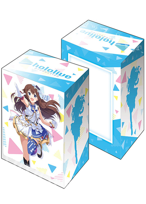 ブシロードデッキホルダーコレクションV3 Vol.33 ホロライブプロダクション 『ときのそら』hololive 1st fes.「ノンストップ・ストーリー」ver. | 販売 | サプライ