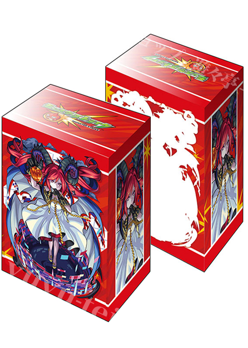 ブシロードデッキホルダーコレクションV3 Vol.54 モンスターストライク 『ラプラス』 | 販売 | サプライ