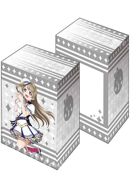 ブシロードデッキホルダーコレクションV3 Vol.60 ラブライブ！ 『南 ことり』スクフェスシリーズ感謝祭2020ver. | 販売 | サプライ