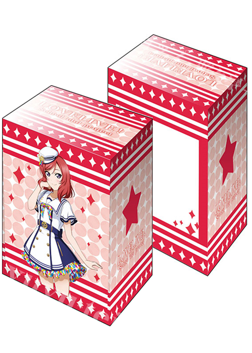 ブシロードデッキホルダーコレクションV3 Vol.63 ラブライブ！ 『西木野真姫』スクフェスシリーズ感謝祭2020ver. | 販売 | サプライ
