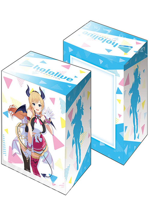 ブシロードデッキホルダーコレクションV3 Vol.76 ホロライブプロダクション 『癒月ちょこ』hololive 1st fes.「ノンストップ・ストーリー」ver. | 販売 | サプライ