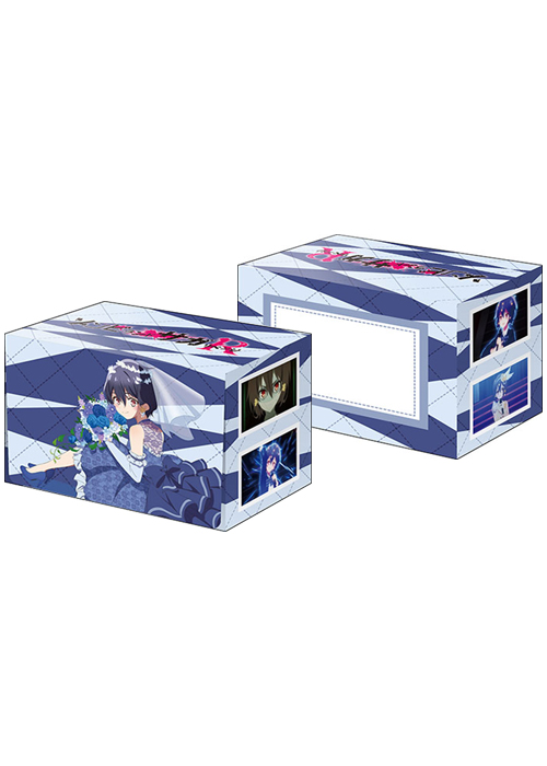 ブシロードデッキホルダーコレクションV3 Vol.125 ゾンビランドサガ リベンジ 『水野 愛』 | 販売 | サプライ