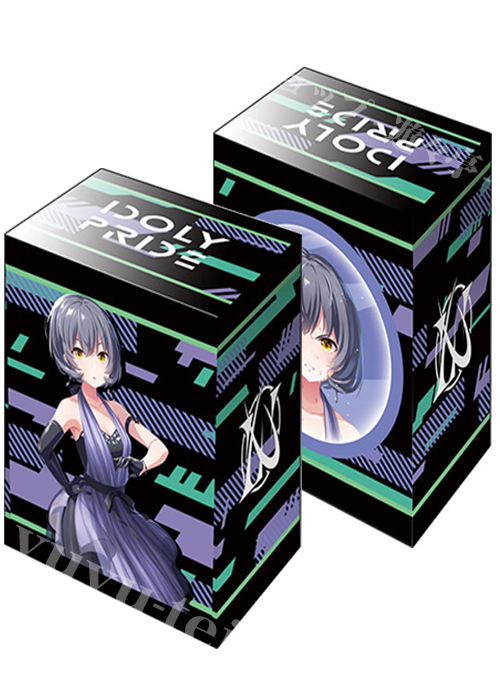 ブシロードデッキホルダーコレクションV3 Vol.146 IDOLY PRIDE 『井川葵』 | 販売 | サプライ