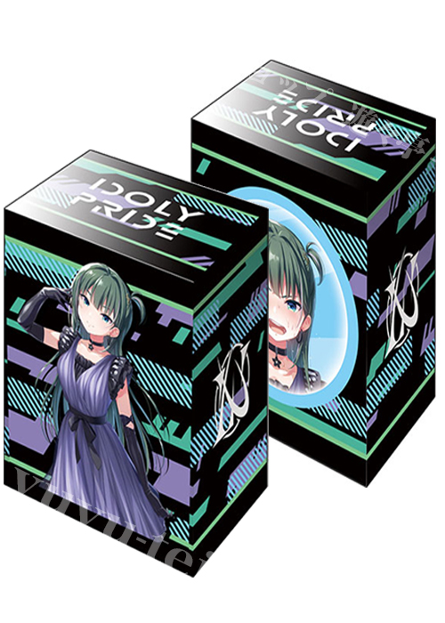 ブシロードデッキホルダーコレクションV3 Vol.147 IDOLY PRIDE 『小美山愛』 | 販売 | サプライ