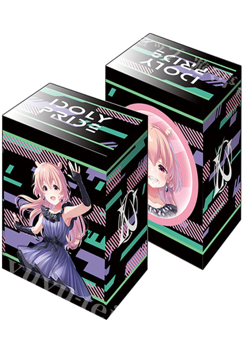 ブシロードデッキホルダーコレクションV3 Vol.148 IDOLY PRIDE 『赤崎こころ』 | 販売 | サプライ