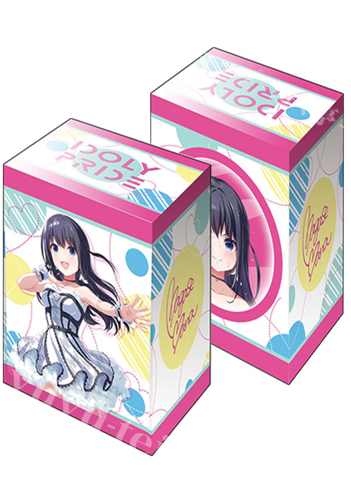 ブシロードデッキホルダーコレクションV3 Vol.149 IDOLY PRIDE 『長瀬麻奈』 | 販売 | サプライ
