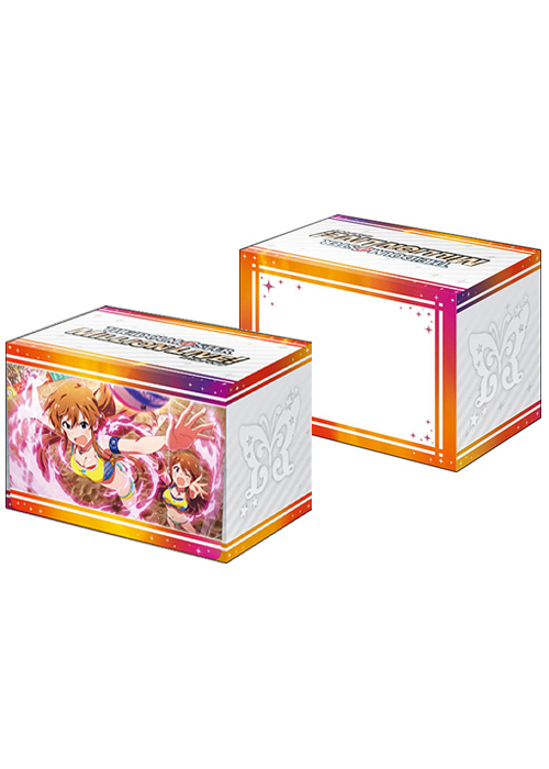 ブシロードデッキホルダーコレクションV3 Vol.245 アイドルマスター ミリオンライブ！ Welcome to the New St@ge『ビッグバンズバリボー!!!!!』 | 販売 | サプライ
