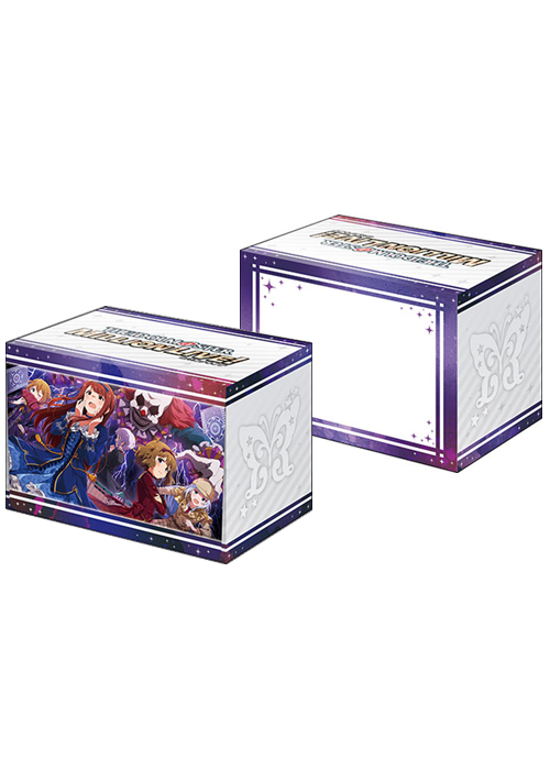 ブシロードデッキホルダーコレクションV3 Vol.249 アイドルマスター ミリオンライブ！ Welcome to the New St@ge『ラスト・アクトレス』 | 販売 | サプライ