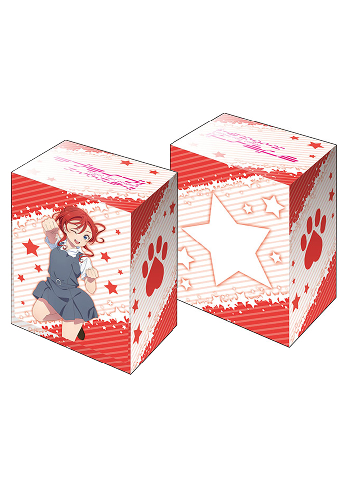 ブシロードデッキホルダーコレクションV3 Vol.380 ラブライブ！スーパースター!! 『米女メイ』夏服ver. | 販売 | サプライ