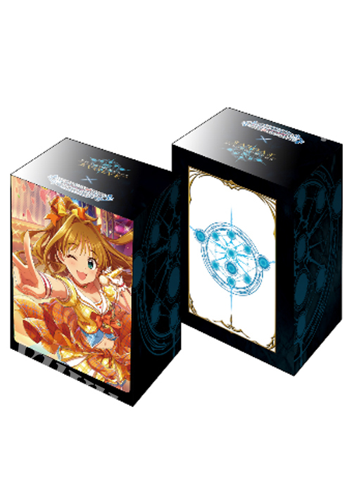 Shadowverse EVOLVE 公式デッキホルダー Vol.60 『〔ポジティブパッション〕日野茜』