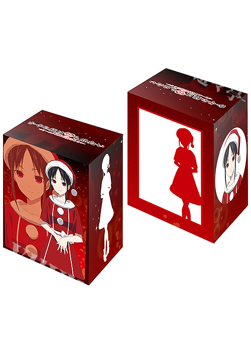ブシロードデッキホルダーコレクションV3 Vol.558 アニメ「かぐや様は告らせたい-ファーストキッスは終わらない-」『四宮かぐや』 | 販売 | サプライ