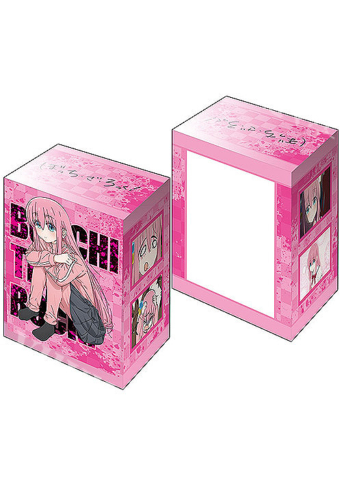 激安アウトレット通販 レディース ブシロードデッキホルダーコレクションV3 Vol.593 ぼっち・ざ サプライ・アクセサリ・グッズ
