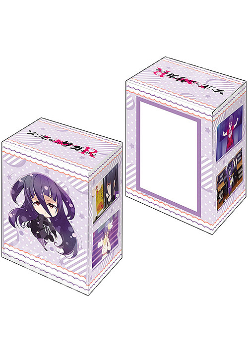 ブシロードデッキホルダーコレクションV3 Vol.711 ゾンビランドサガ リベンジ『山田たえ』ちびキャラver. | 販売 | サプライ