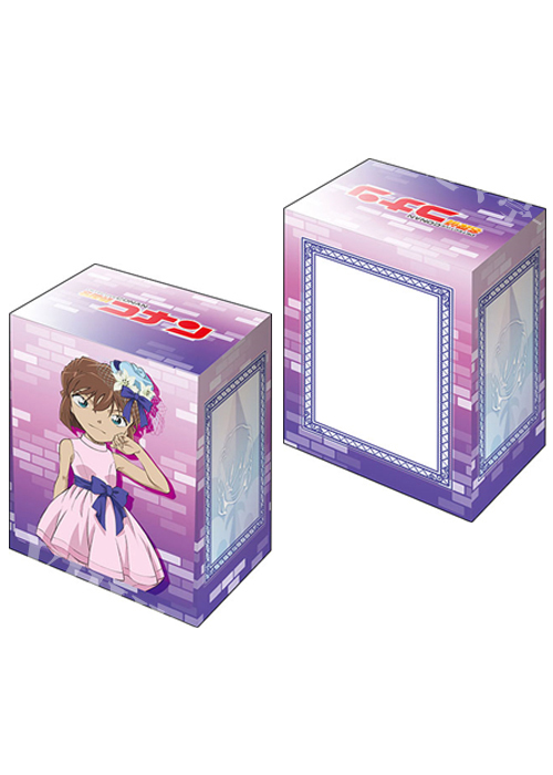 【在庫限り】 ブシロードデッキホルダーコレクションV3 Vol.788 名探偵コナン サプライ・アクセサリ・グッズ
