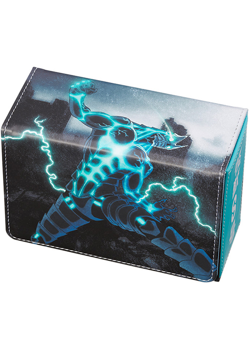 合皮製デッキケースW 怪獣８号「怪獣８号」 | 販売 | サプライ