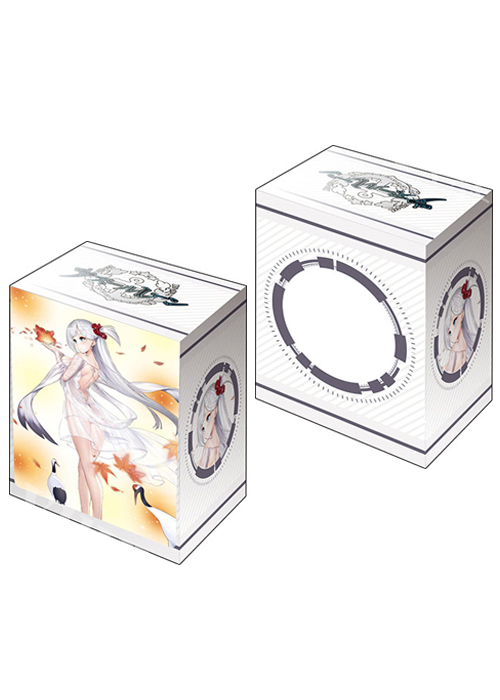 ブシロードデッキホルダーコレクションV3 Vol.930 アズールレーン『翔鶴』風と舞う鶴ver. | 販売 | サプライ