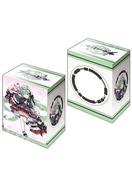 ブシロードデッキホルダーコレクションV3 Vol.933 アズールレーン『明石』黒猫来襲す！ver. | 販売 | サプライ