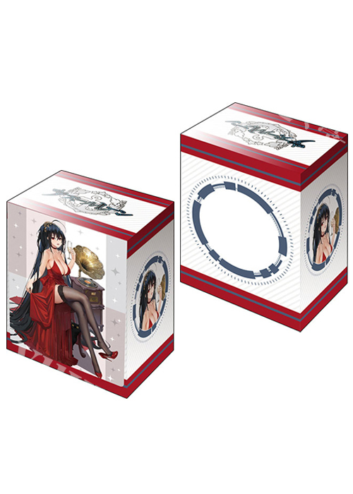 ブシロードデッキホルダーコレクションV3 Vol.934 アズールレーン『大鳳』禁断の宴ver. | 販売 | サプライ