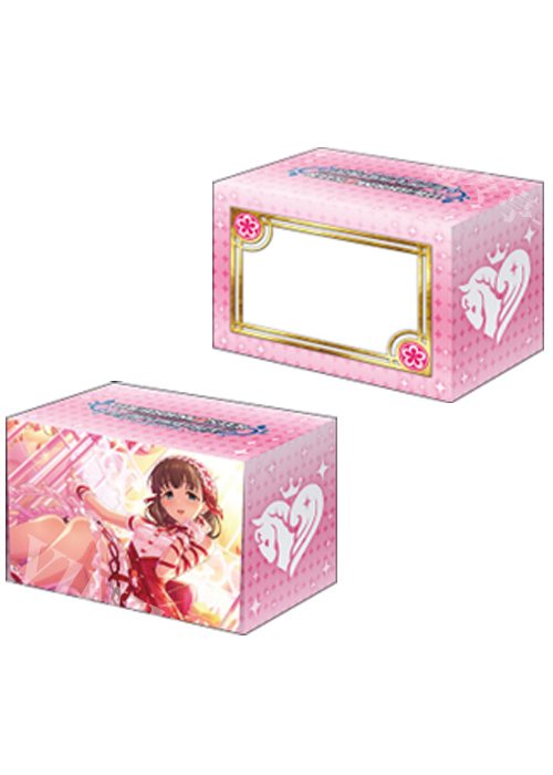 ブシロードデッキホルダーコレクションV3 Vol.981 アイドルマスター シンデレラガールズ『佐久間まゆ』永遠の結び愛ver. | 販売 | サプライ