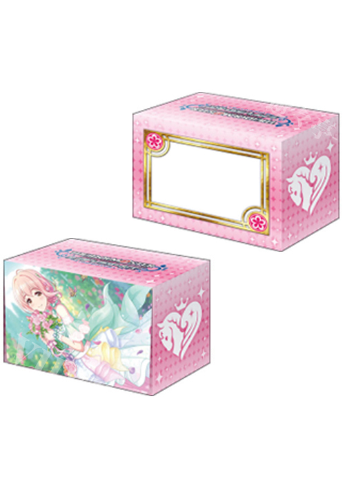 ブシロードデッキホルダーコレクションV3 Vol.982 アイドルマスター シンデレラガールズ『西園寺琴歌』愛しきフローラルver. | 販売 | サプライ