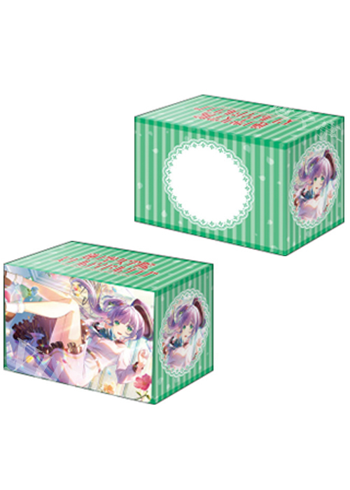蓮ノ空 乙宗梢 デッキケース Dream Believers ver. 蓮ノ空 乙宗梢 デッキケース Dream Believers ver. 蓮ノ空女学院