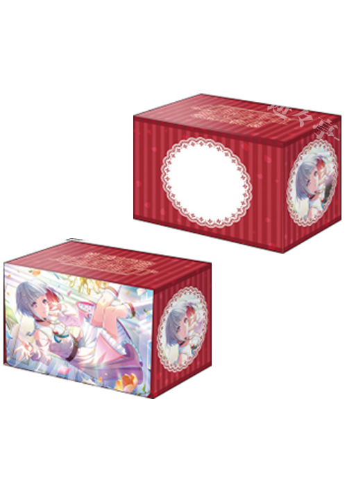 蓮ノ空 乙宗梢 デッキケース Dream Believers ver. LoveLive_-HASU-NO-SORA-