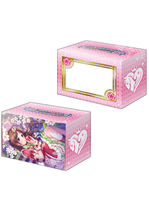 キャラクターデッキケース | 販売 | サプライ | トレカの買取