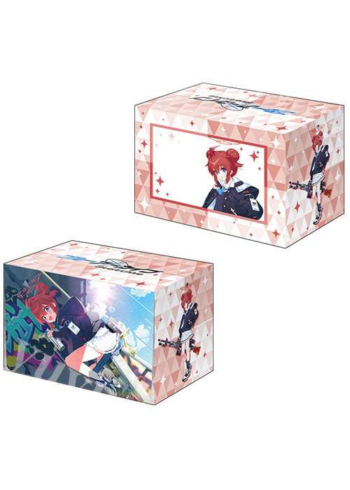 ブシロードデッキホルダーコレクションV3 Vol.1046 ブルーアーカイブ『マキ』メモリアルロビーイラストver. | 販売 | サプライ