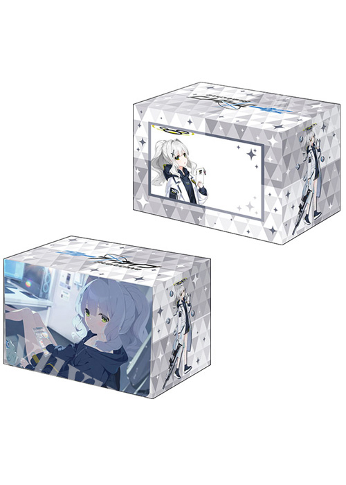ブシロードデッキホルダーコレクションV3 Vol.1047 ブルーアーカイブ『ハレ』メモリアルロビーイラストver. | 販売 | サプライ