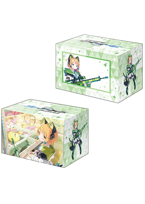 ブシロードデッキホルダーコレクションV3 Vol.1050 ブルーアーカイブ『ミドリ』メモリアルロビーイラストver. | 販売 | サプライ