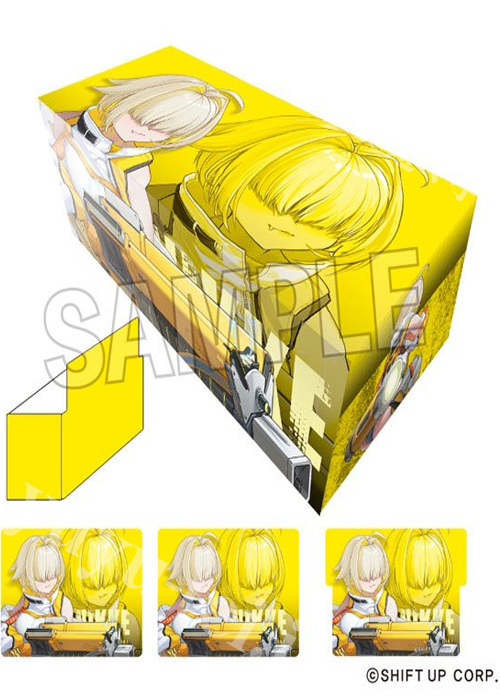 キャラクターストレイジボックス | 販売 | サプライ | トレカの