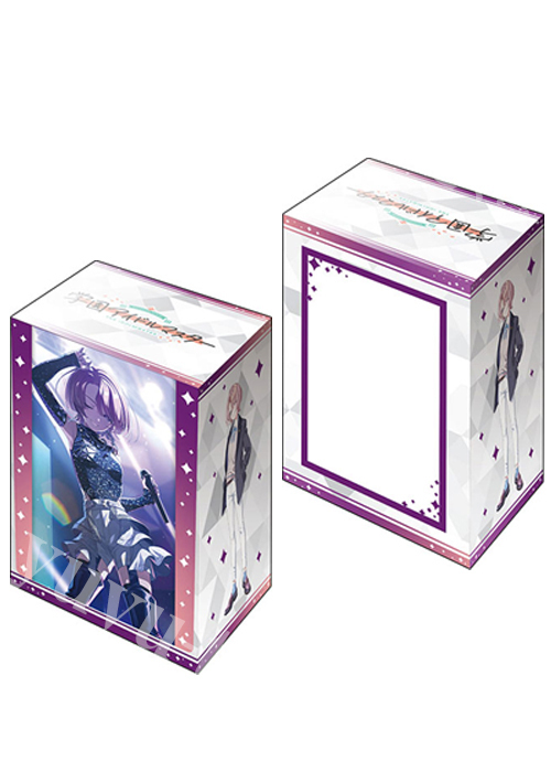 ブシロードデッキホルダーコレクションV3 Vol.1091 学園アイドルマスター『有村麻央』Feel Jewel Dream ver. | 販売 | サプライ