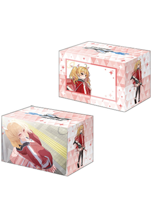 ブシロードデッキホルダーコレクションV3 Vol.1121 ブルーアーカイブ『ヨシミ』メモリアルロビーイラストver.(7月18日 発売)