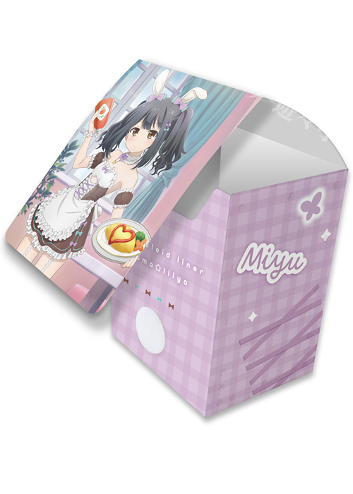 劇場版「Fate/kaleid liner プリズマ☆イリヤ Licht 名前の無い