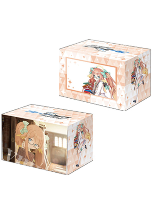 ブシロードデッキホルダーコレクションV3 Vol.1134 ブルーアーカイブ『シミコ』メモリアルロビーイラストver.(8月29日 発売)