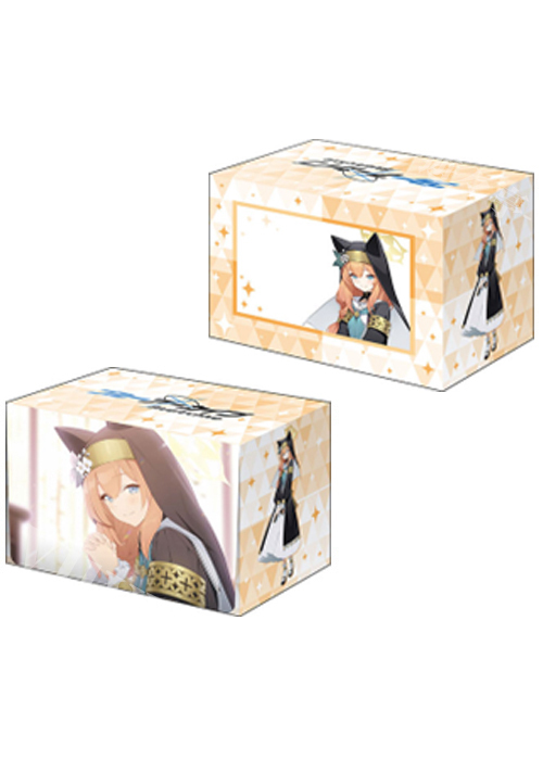 ブシロードデッキホルダーコレクションV3 Vol.1135 ブルーアーカイブ『マリー』メモリアルロビーイラストver.(8月29日 発売)