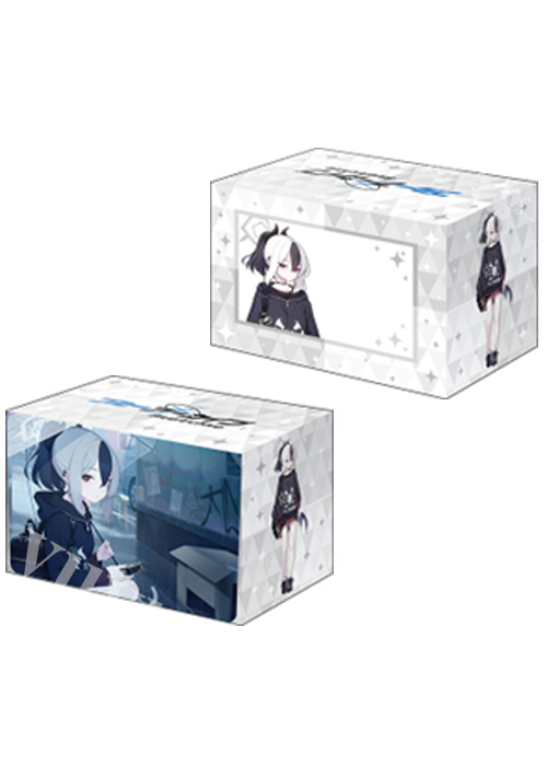 ブシロードデッキホルダーコレクションV3 Vol.1146 ブルーアーカイブ『カヨコ』メモリアルロビーイラストver.(9月19日 発売) | 販売 | サプライ